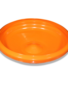 Schale DOS 2000 orange MP395/Imperator